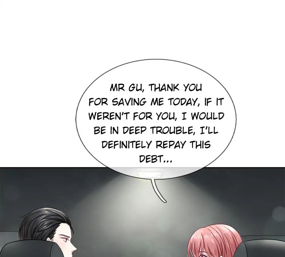 My Vampire Ceo - Chapter 38