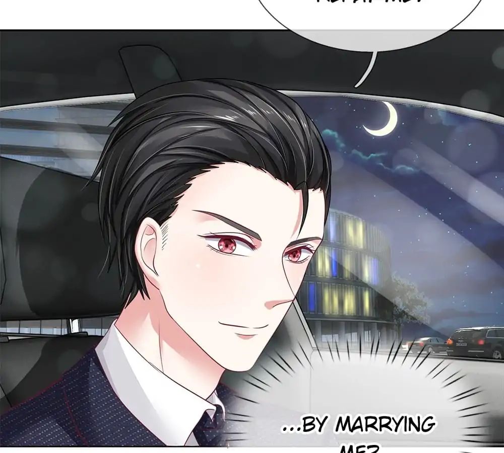 My Vampire Ceo - Chapter 38