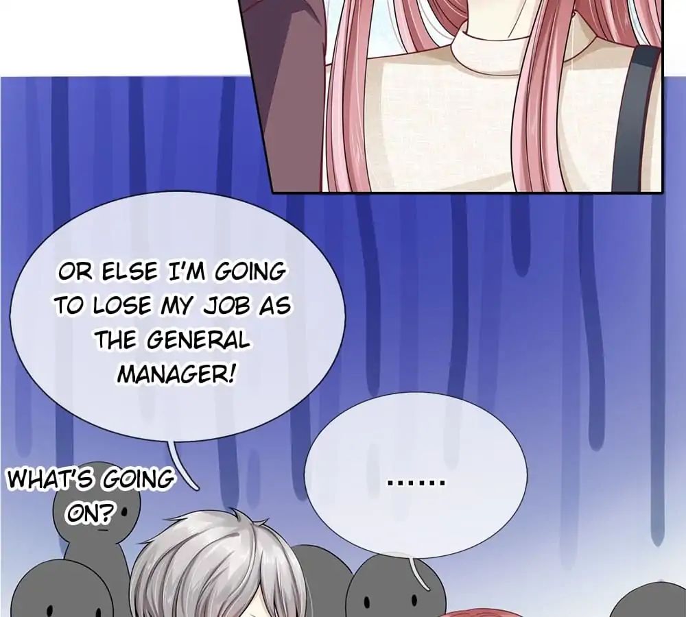 My Vampire Ceo - Chapter 38