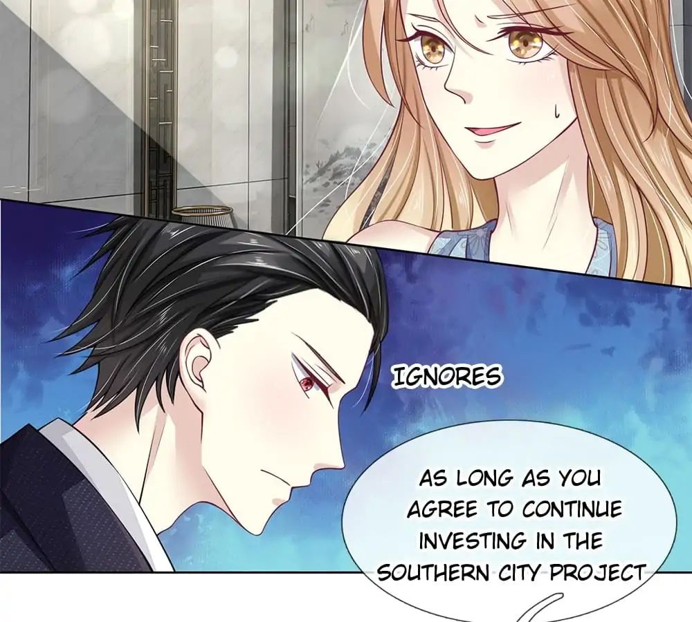 My Vampire Ceo - Chapter 38