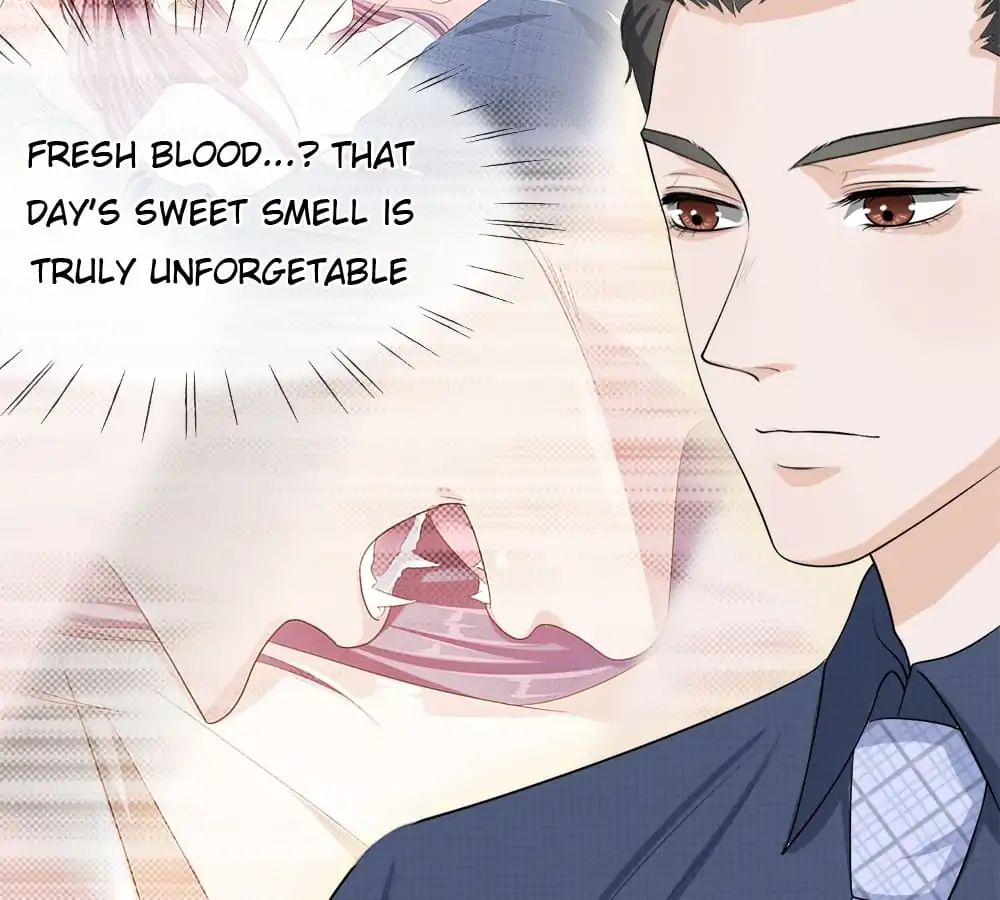 My Vampire Ceo - Chapter 9