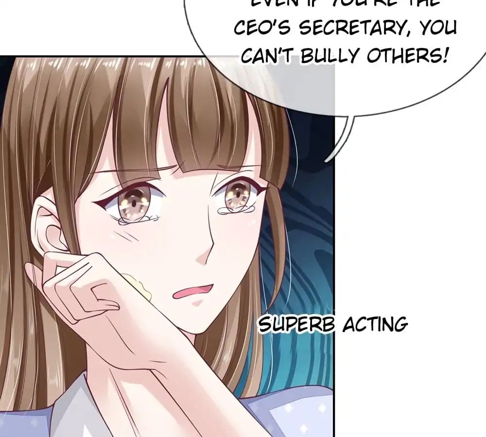 My Vampire Ceo - Chapter 40