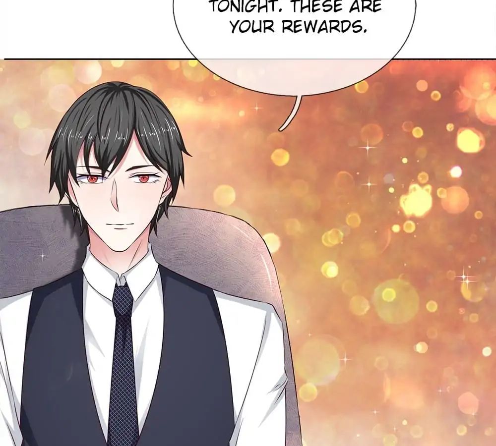 My Vampire Ceo - Chapter 34