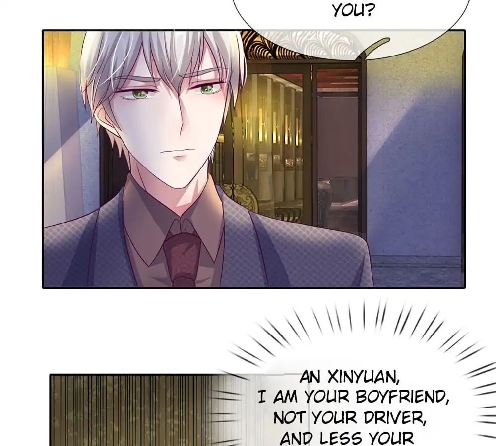 My Vampire Ceo - Chapter 33