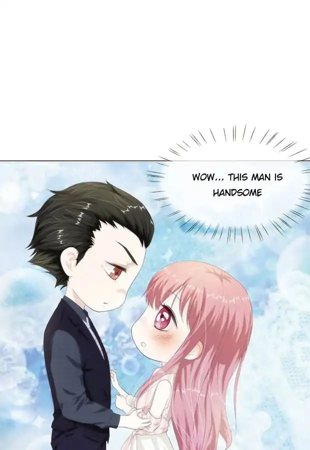 My Vampire Ceo - Chapter 10