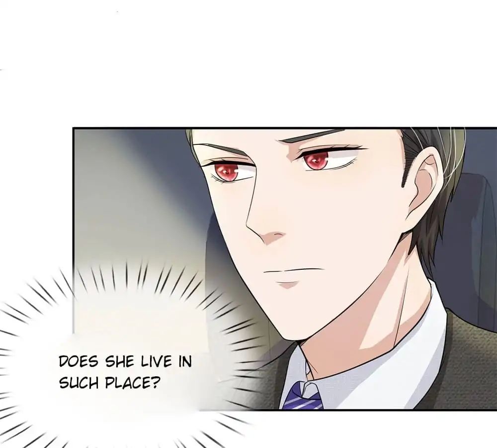 My Vampire Ceo - Chapter 30