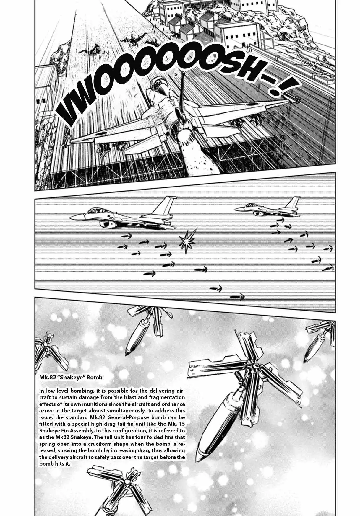 Nihonkoku Shoukan - Chapter 42