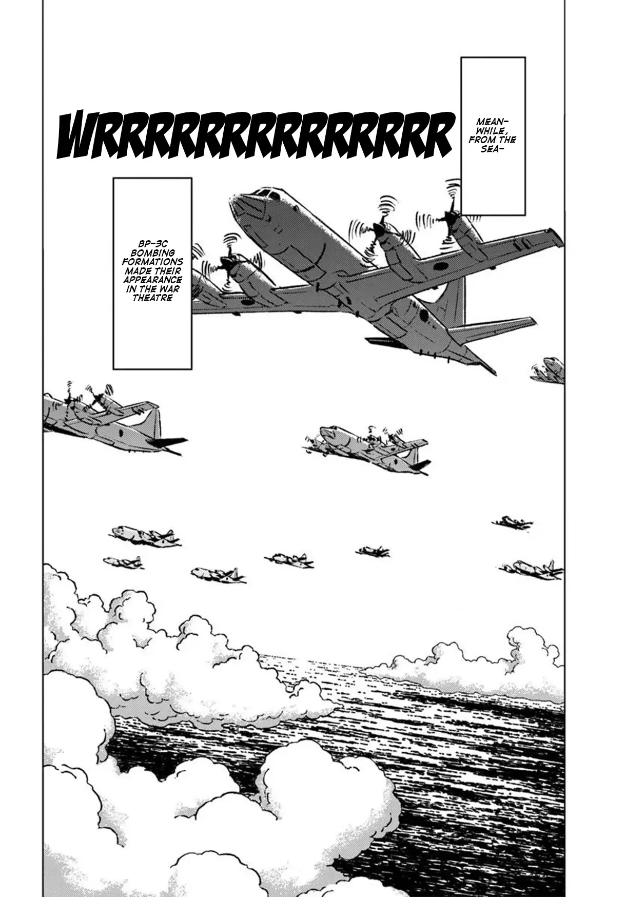 Nihonkoku Shoukan - Vol.9 Chapter 45: Neighboring Countries In Motion