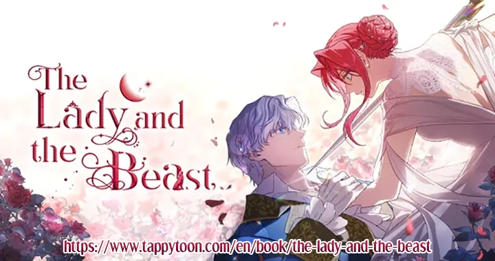 The Lady And The Beast - Chapter 156