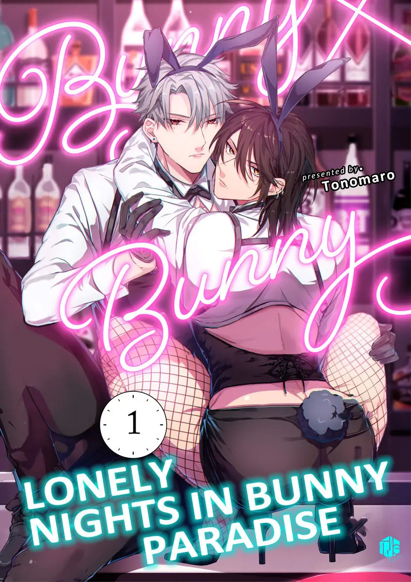 Bunny Bunny Lonely Nights - Chapter 1