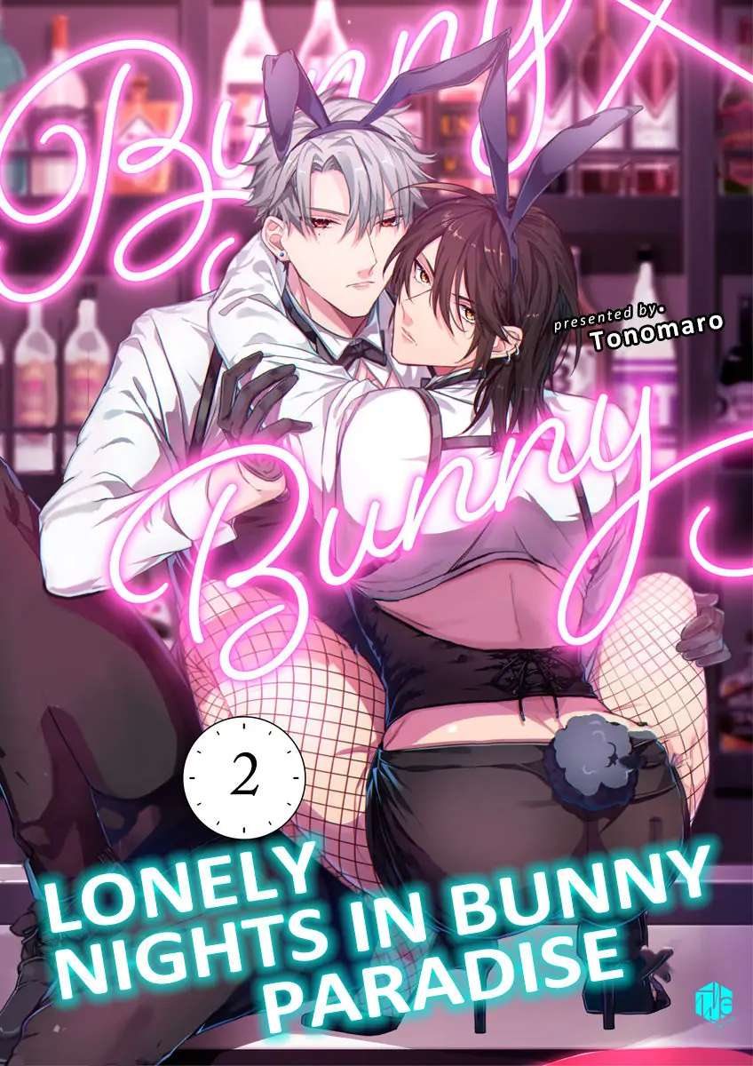 Bunny Bunny Lonely Nights - Chapter 2