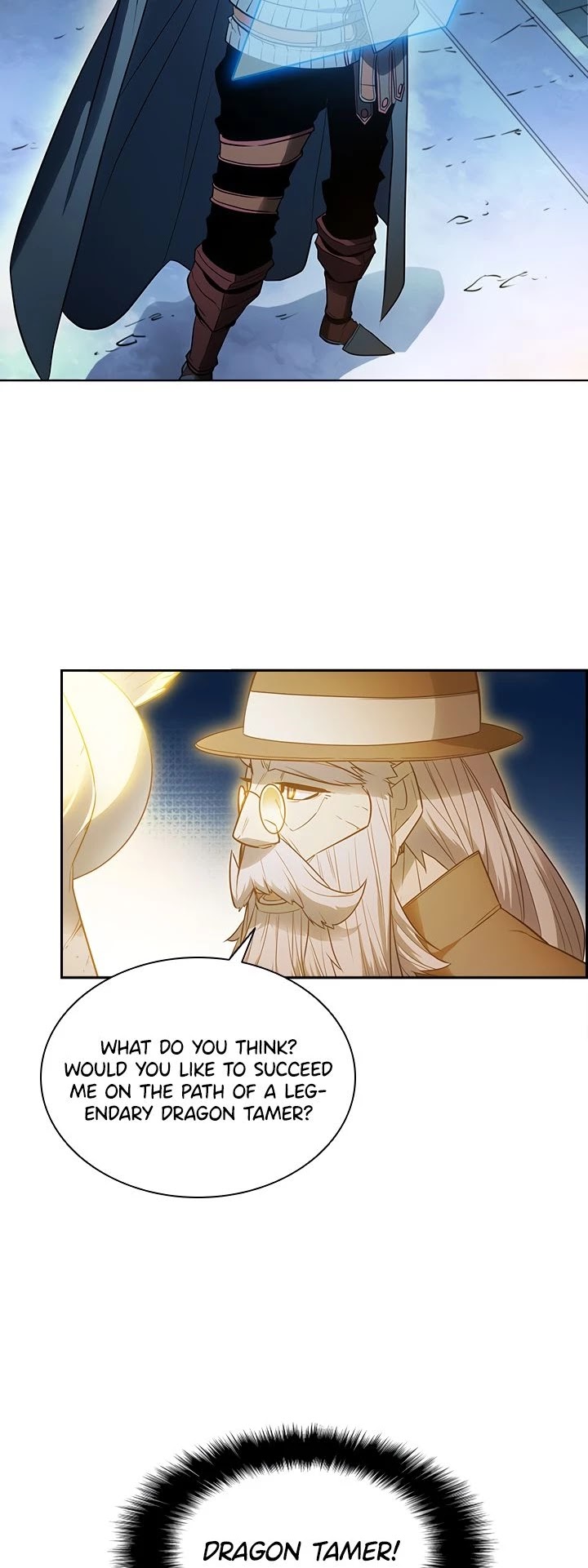 Taming Master - Chapter 23