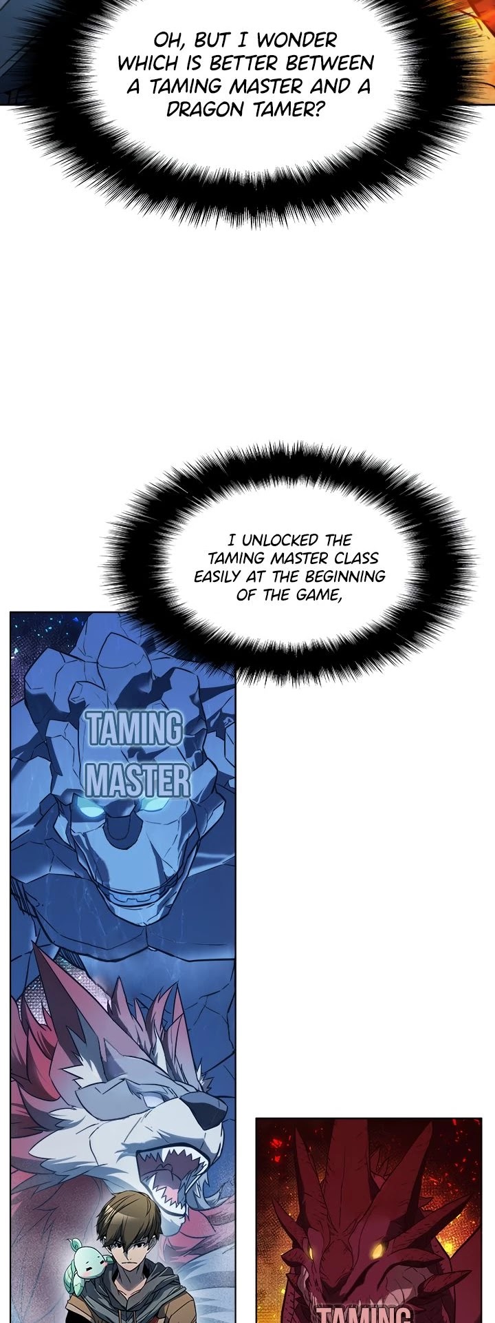 Taming Master - Chapter 23