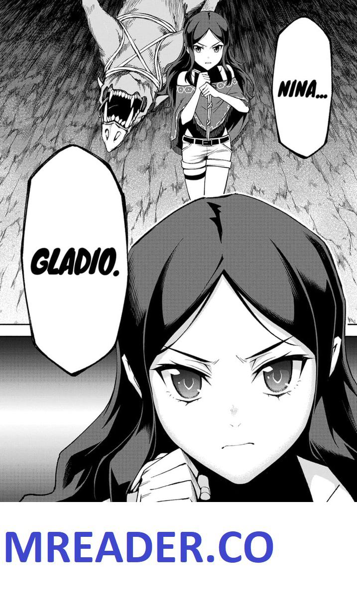 Shi Ni Modori, Subete Wo Sukuu Tame Ni Saikyou He To Itaru - Chapter 54