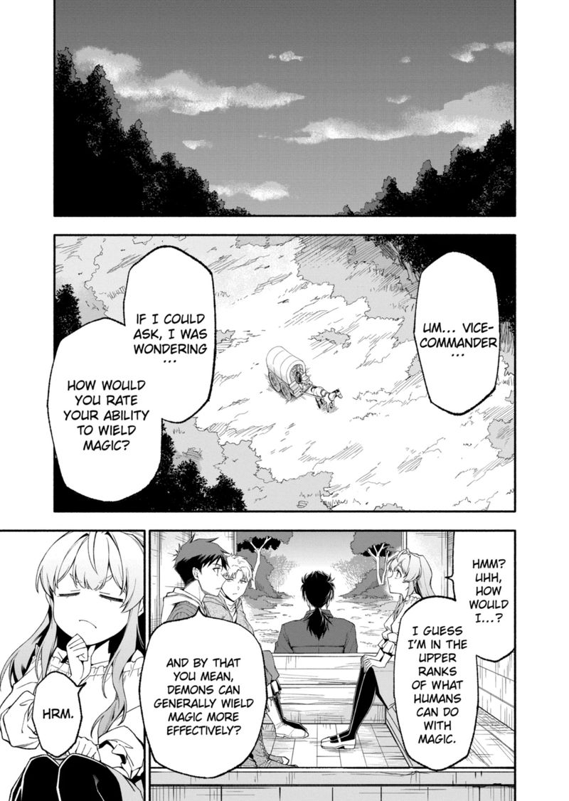 Shi Ni Modori, Subete Wo Sukuu Tame Ni Saikyou He To Itaru - Chapter 52