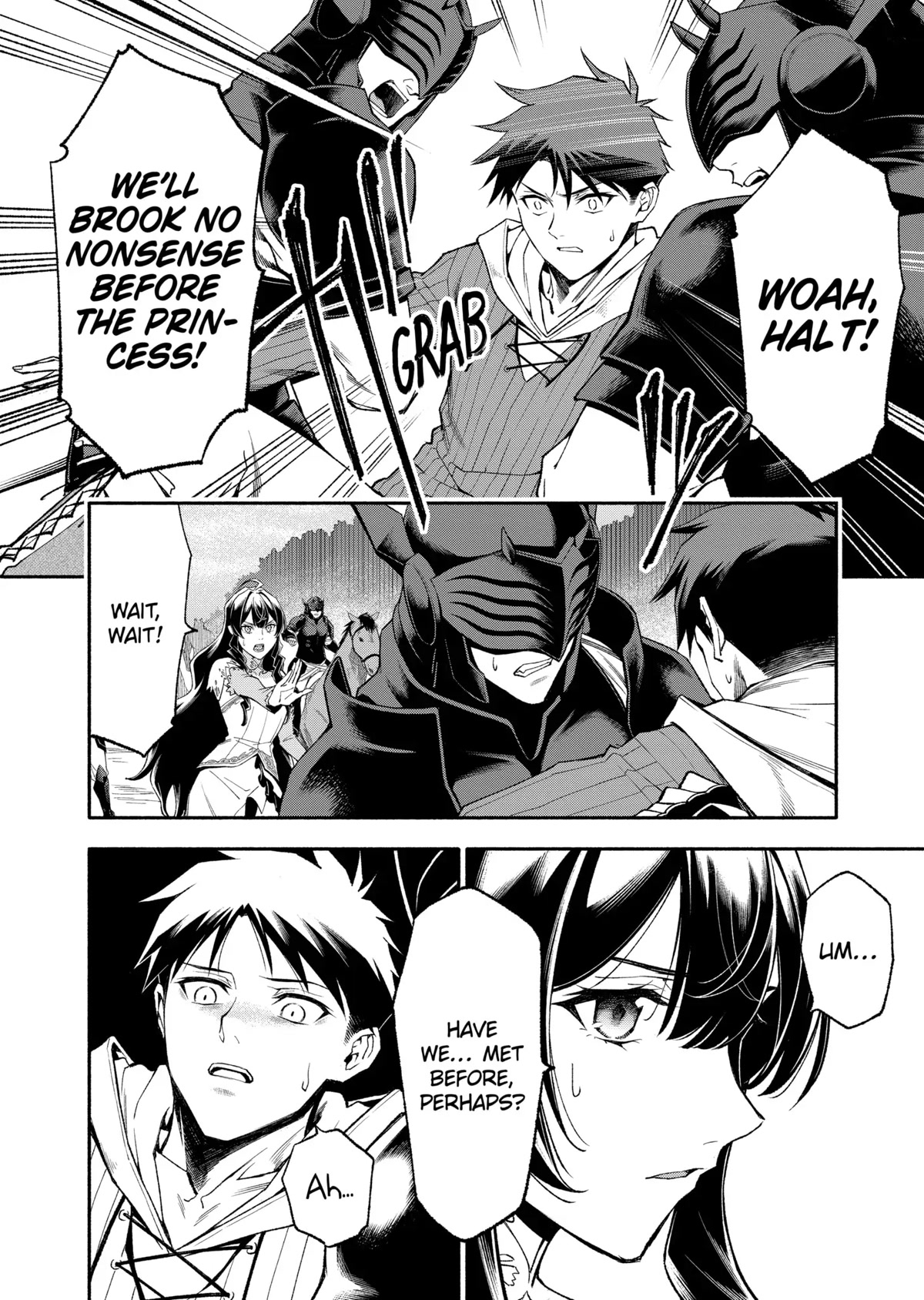 Shi Ni Modori, Subete Wo Sukuu Tame Ni Saikyou He To Itaru - Chapter 60