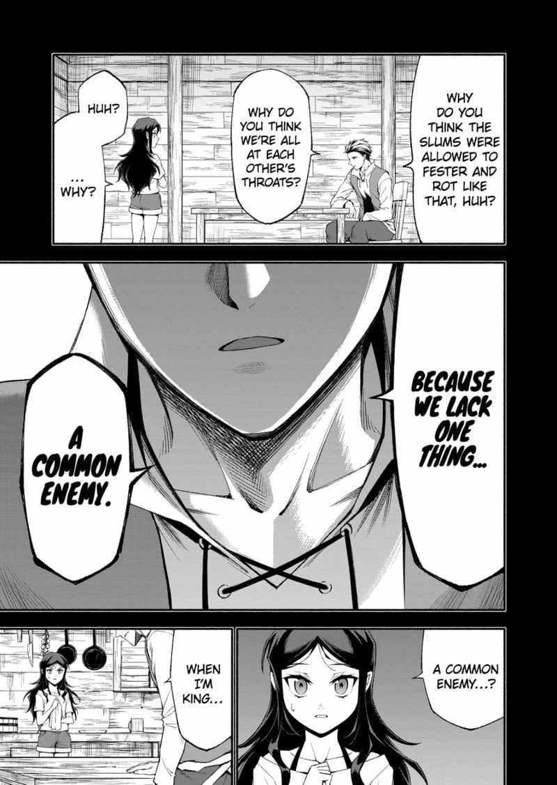 Shi Ni Modori, Subete Wo Sukuu Tame Ni Saikyou He To Itaru - Chapter 58