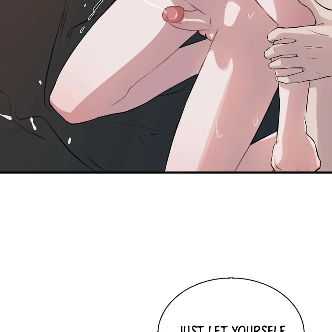 And Then The Mermaid Disappeared - Chapter Preview : (Uncensored)