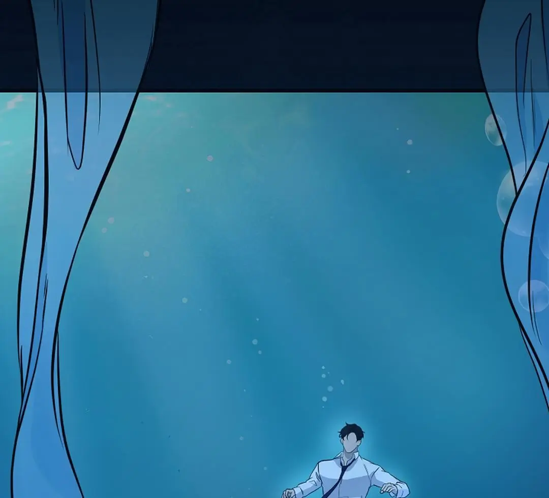 And Then The Mermaid Disappeared - Chapter Preview : (Uncensored)