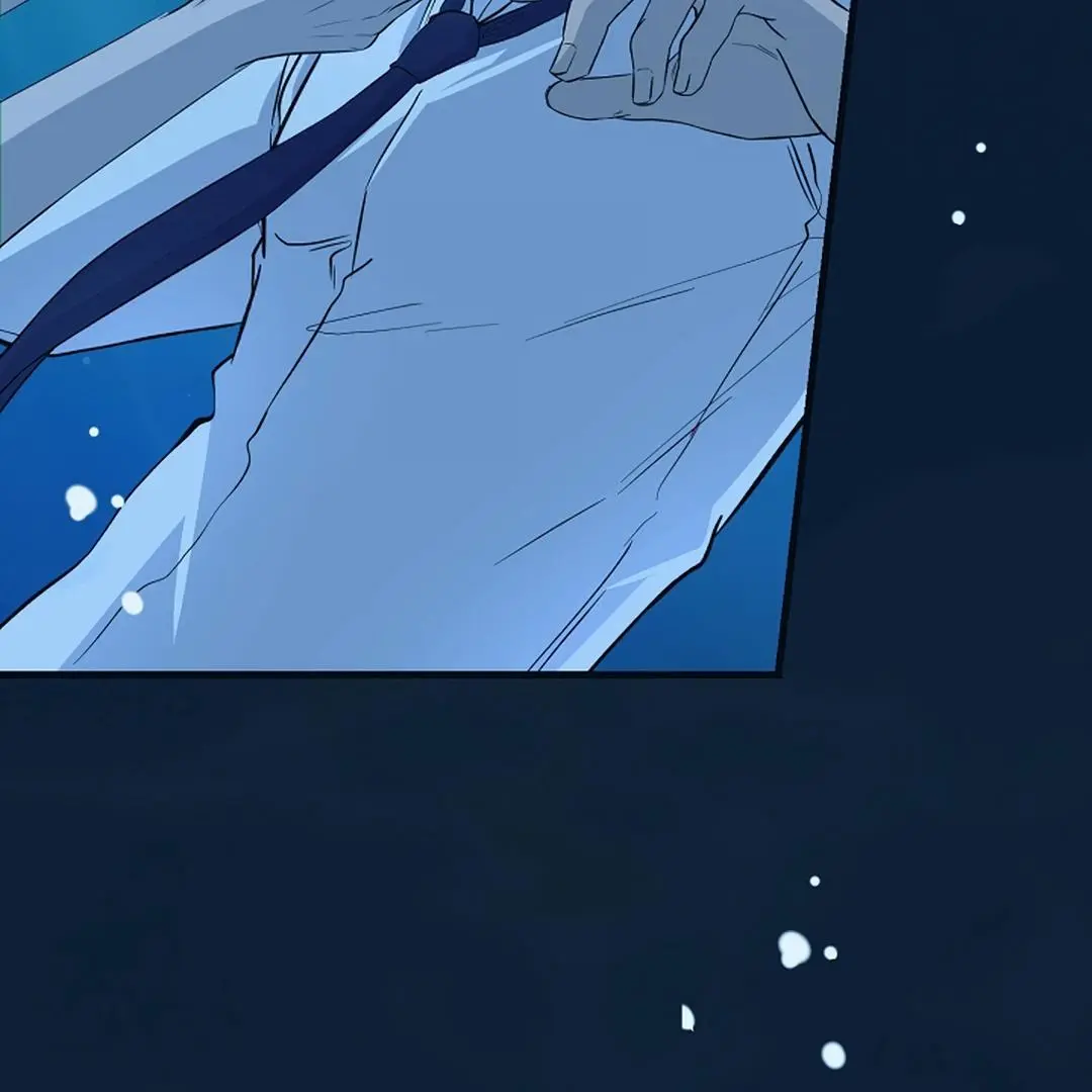 And Then The Mermaid Disappeared - Chapter Preview : (Uncensored)