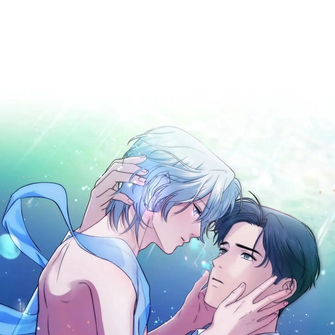 And Then The Mermaid Disappeared - Chapter Preview : (Uncensored)