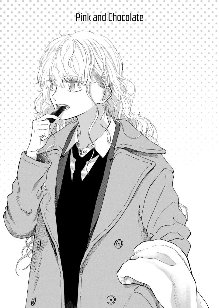 Mr. Villain's Day Off - Chapter 47