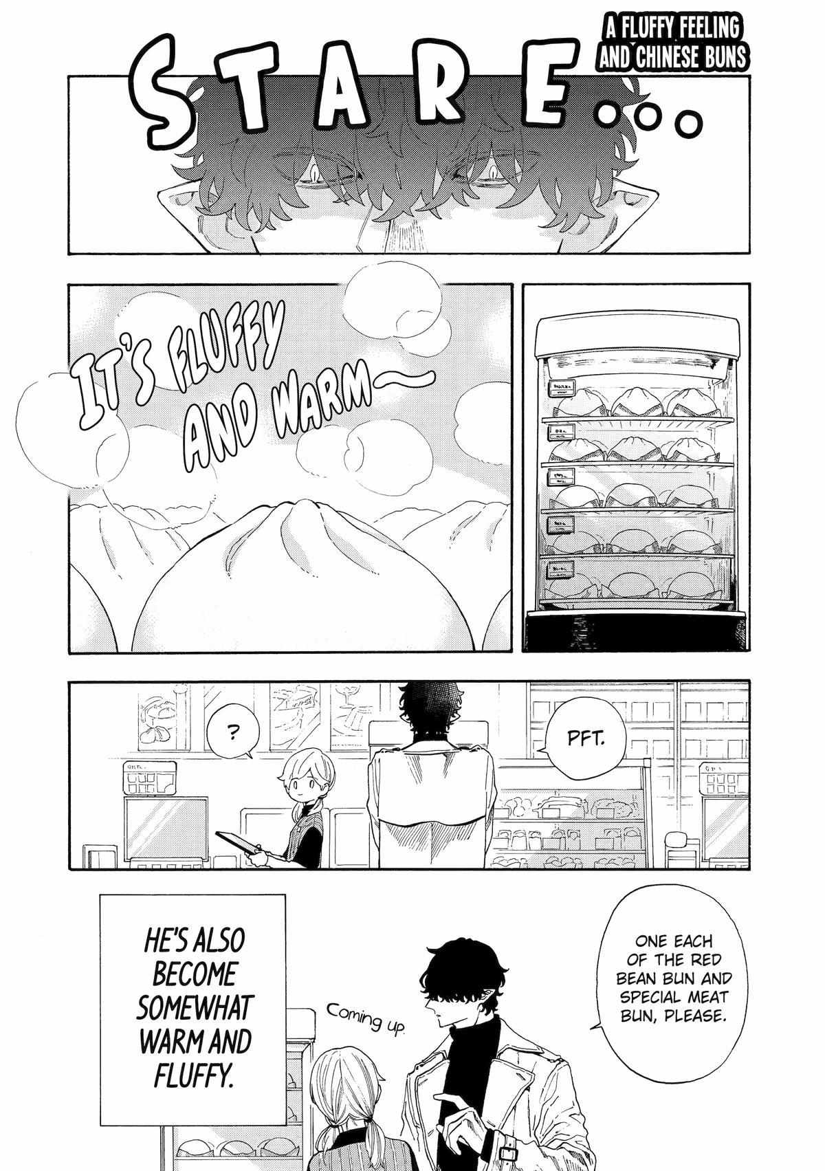 Mr. Villain's Day Off - Chapter 57