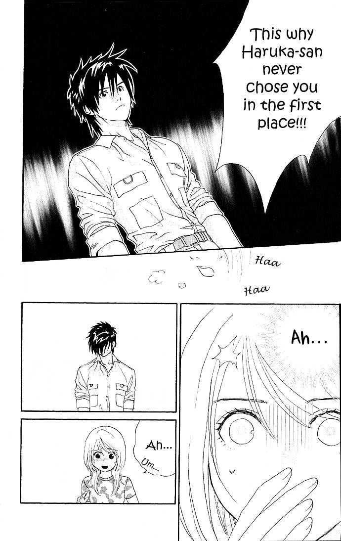 It's Not Like That, Darling - Vol.2 Chapter 7 : It S Not Like That, Yuki-Chan