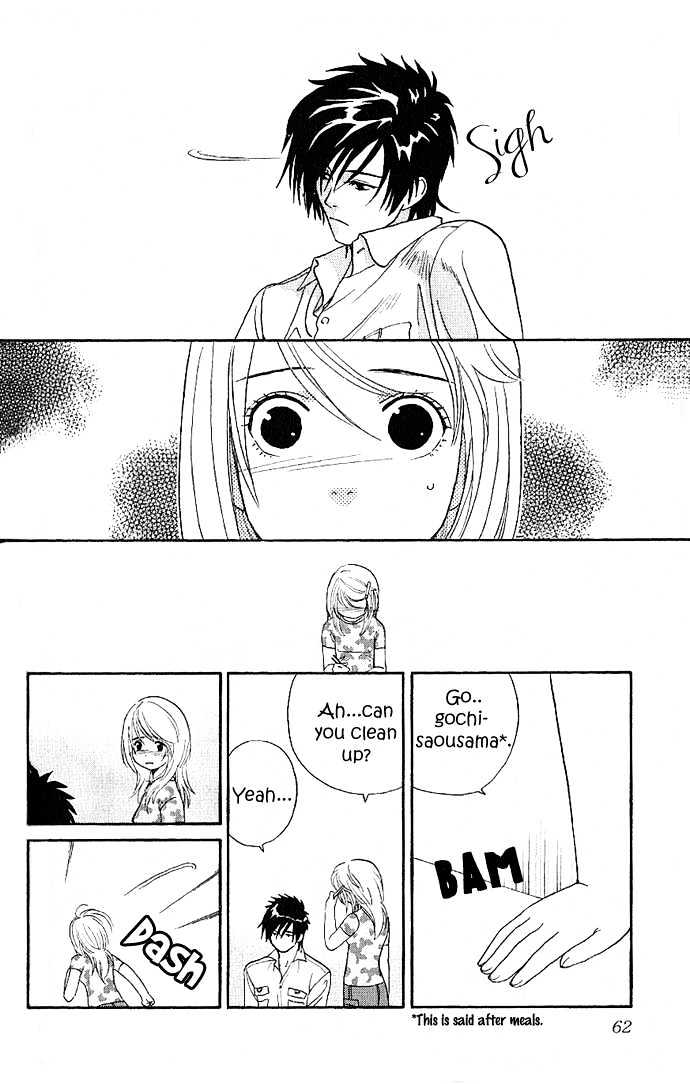 It's Not Like That, Darling - Vol.2 Chapter 7 : It S Not Like That, Yuki-Chan