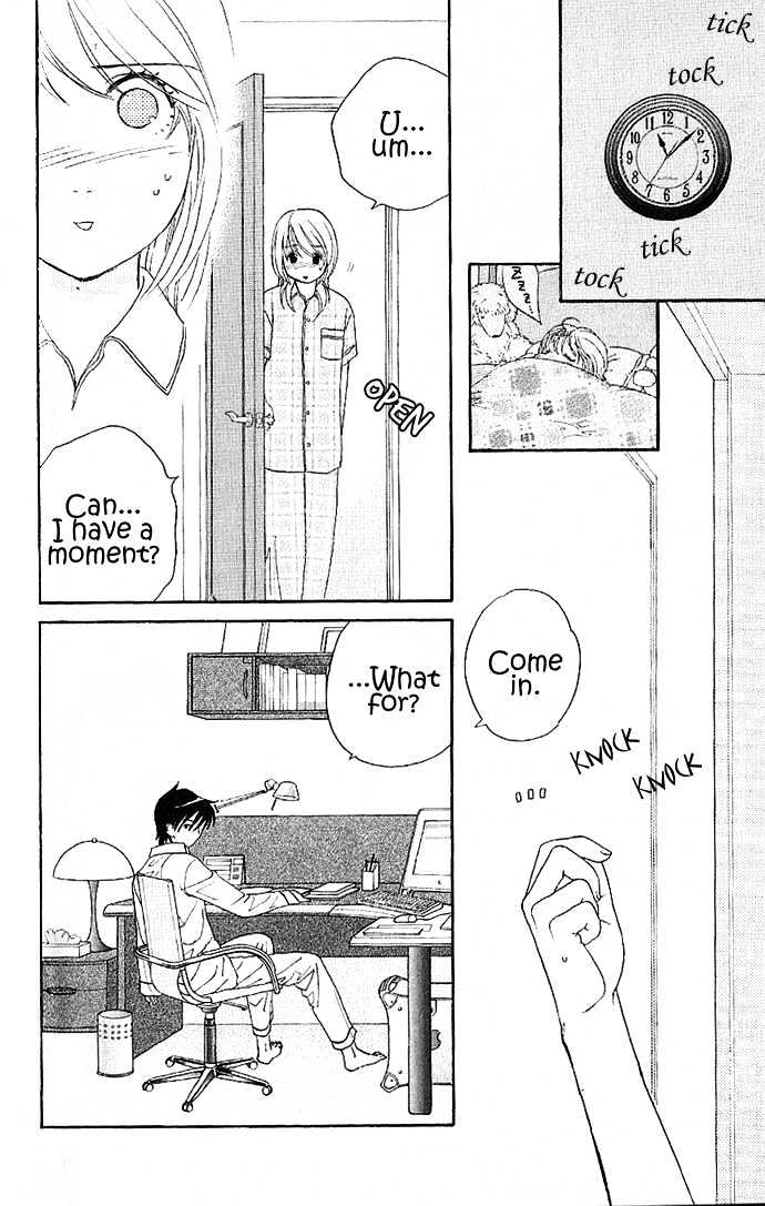 It's Not Like That, Darling - Vol.2 Chapter 7 : It S Not Like That, Yuki-Chan