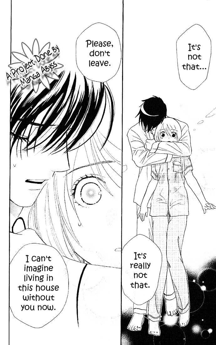 It's Not Like That, Darling - Vol.2 Chapter 7 : It S Not Like That, Yuki-Chan