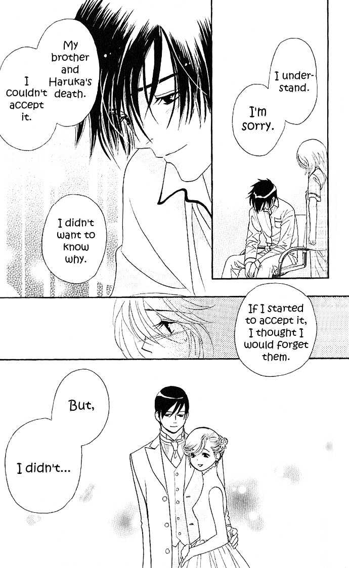 It's Not Like That, Darling - Vol.2 Chapter 7 : It S Not Like That, Yuki-Chan