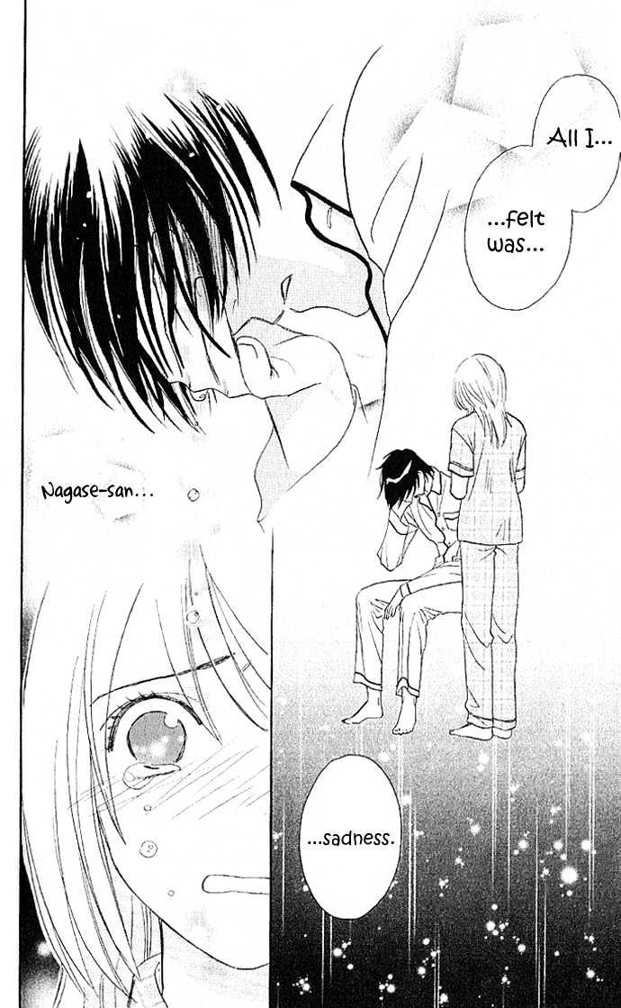 It's Not Like That, Darling - Vol.2 Chapter 7 : It S Not Like That, Yuki-Chan