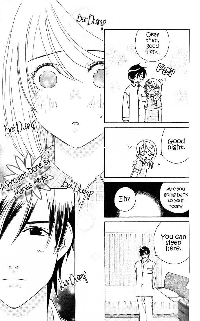 It's Not Like That, Darling - Vol.2 Chapter 7 : It S Not Like That, Yuki-Chan