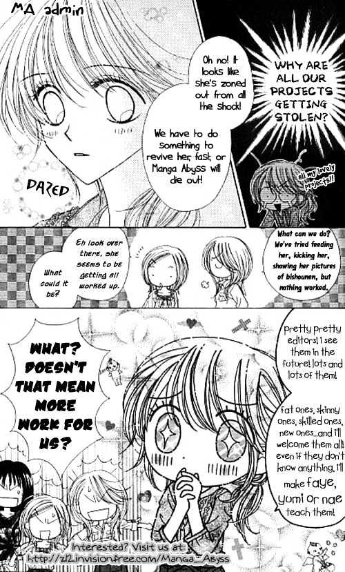 It's Not Like That, Darling - Vol.2 Chapter 7 : It S Not Like That, Yuki-Chan