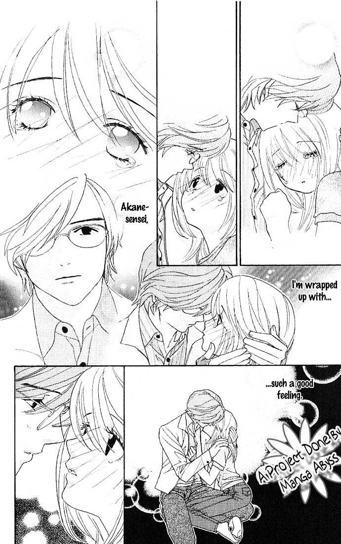 It's Not Like That, Darling - Vol.2 Chapter 10 : Melody Of Love