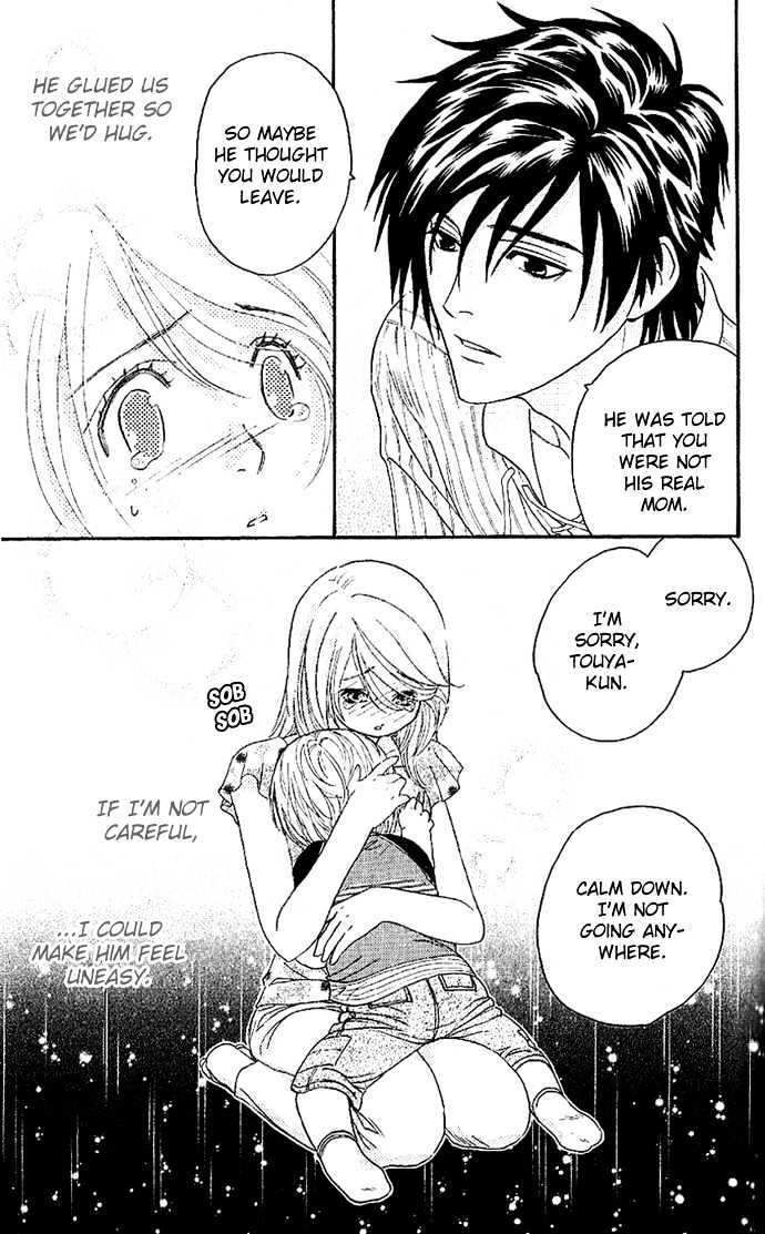 It's Not Like That, Darling - Vol.1 Chapter 5 : A Precious Person