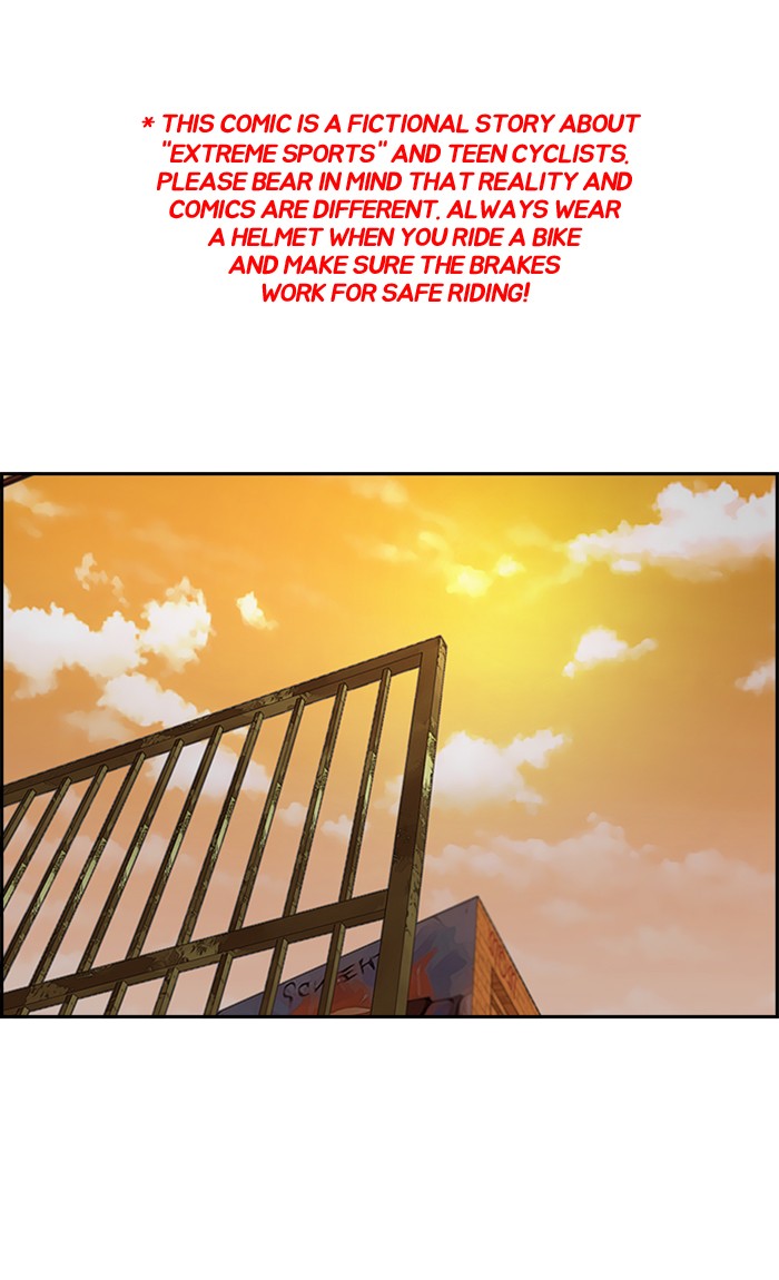 Wind Breaker - Chapter 287: [Part 3] Ep.37