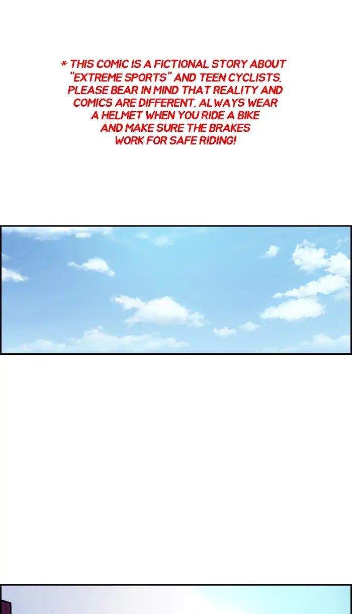 Wind Breaker - Chapter 222: [Part 2] Ep.154