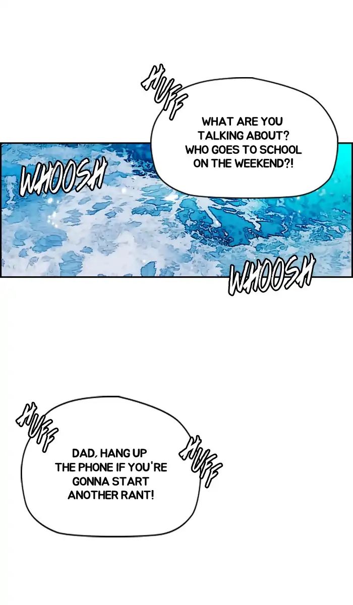 Wind Breaker - Chapter 222: [Part 2] Ep.154