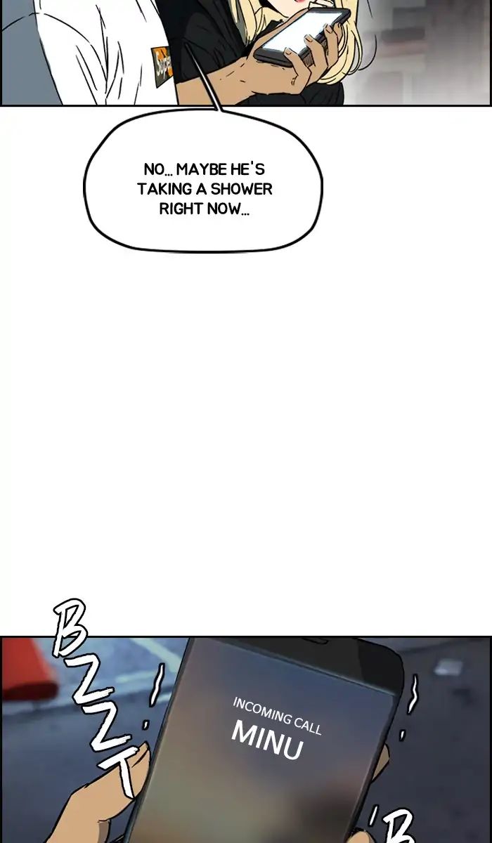 Wind Breaker - Chapter 233: [Part 2] Ep.165