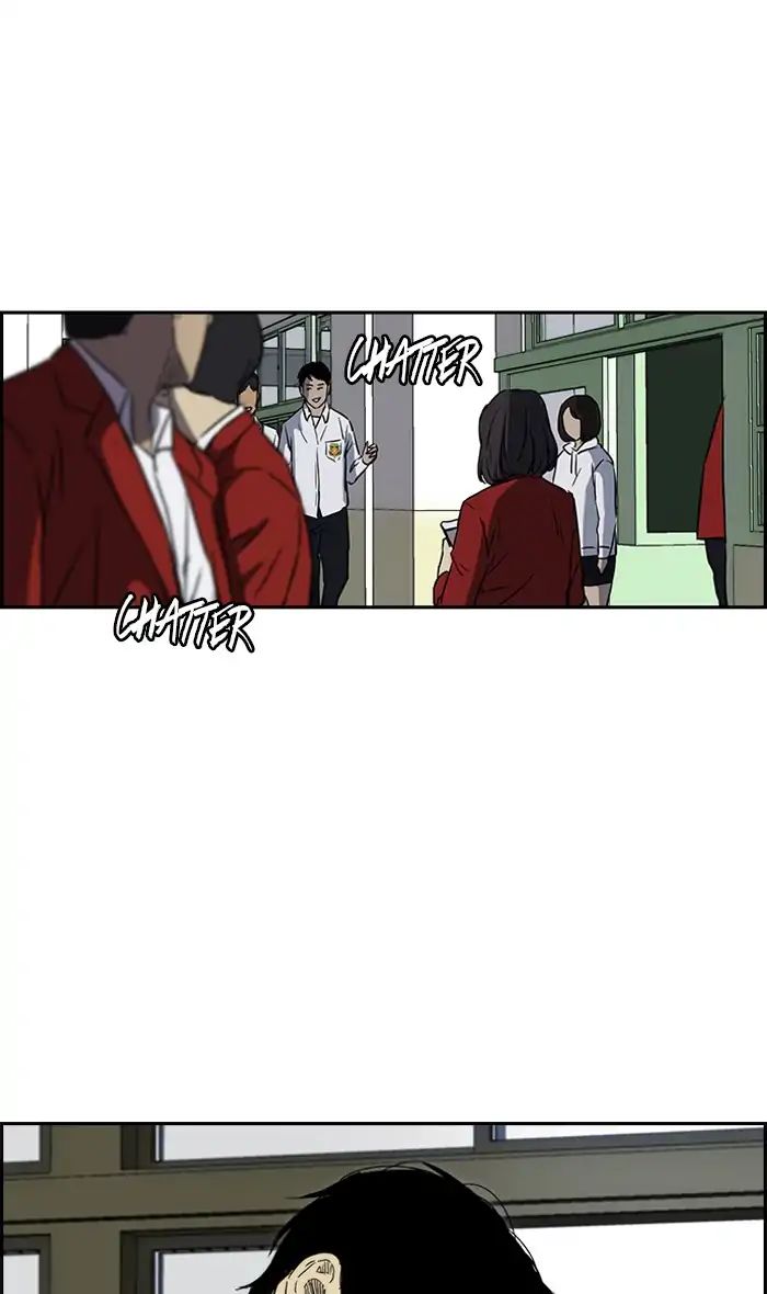 Wind Breaker - Chapter 230: [Part 2] Ep.162