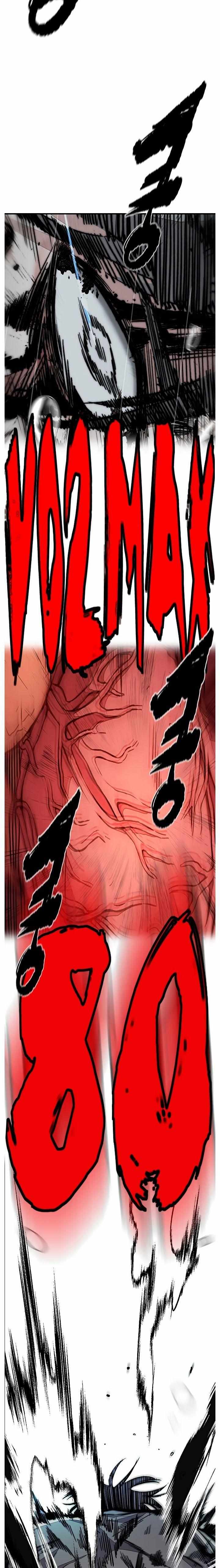 Wind Breaker - Chapter 453