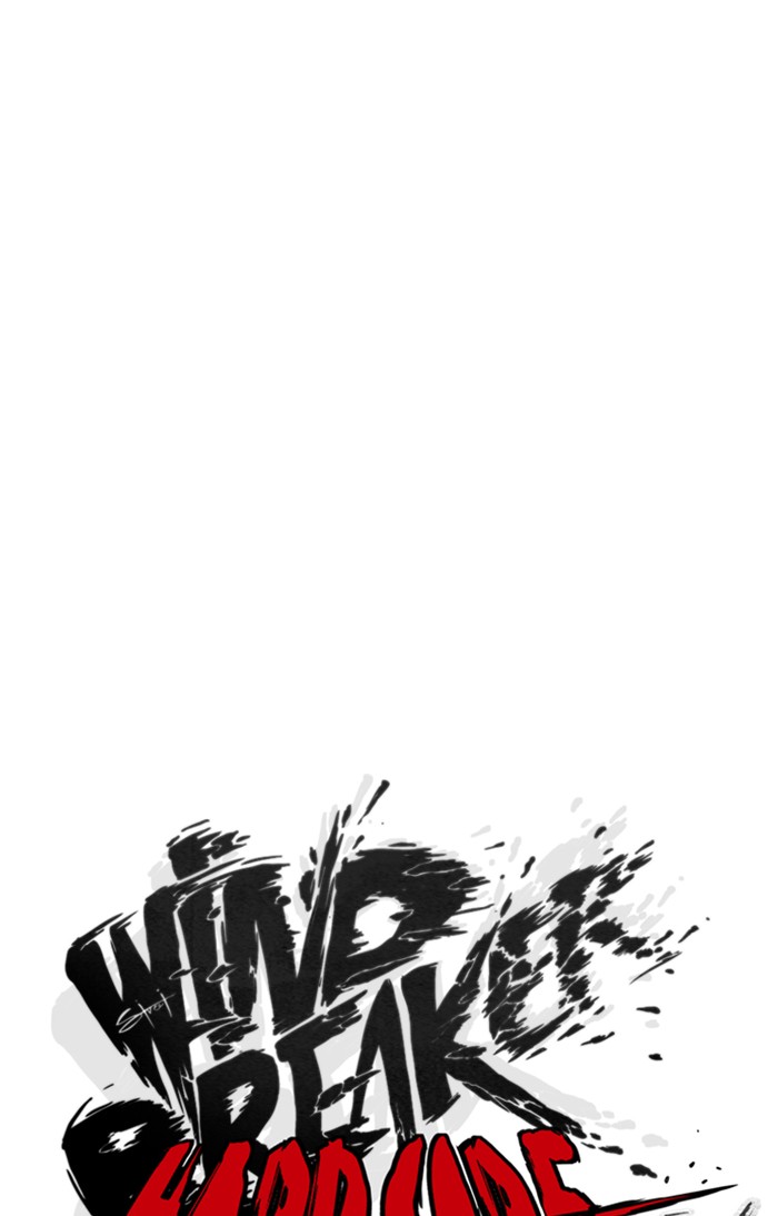 Wind Breaker - Chapter 311: [Part 3] Ep.61