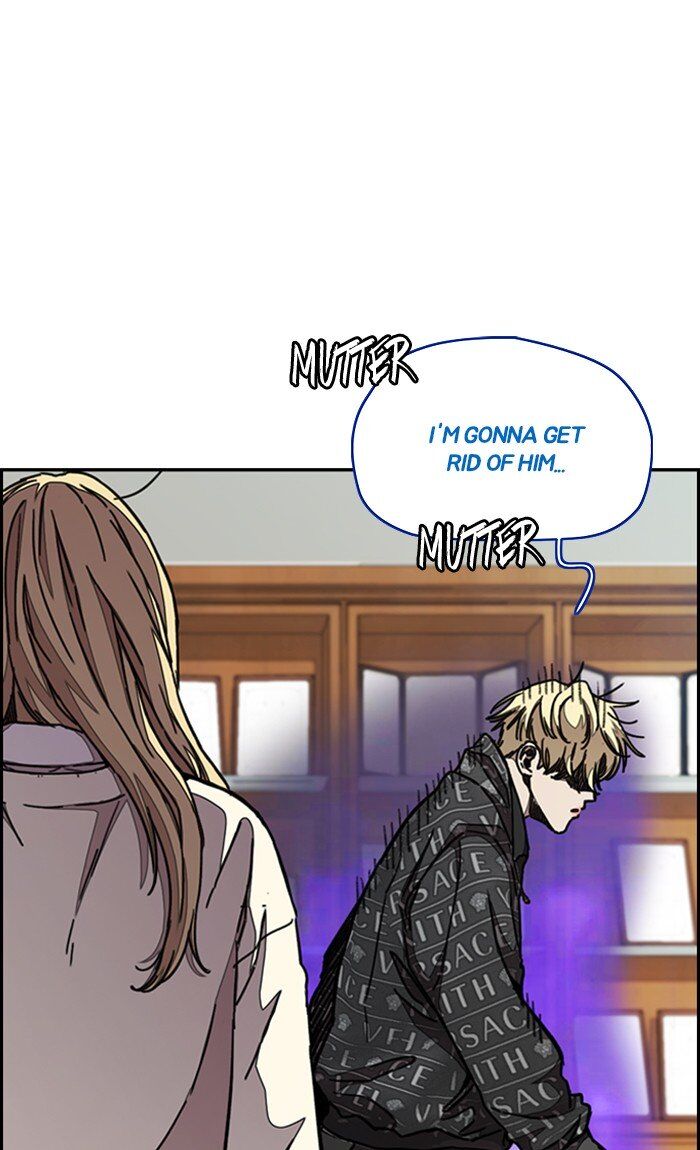 Wind Breaker - Chapter 298