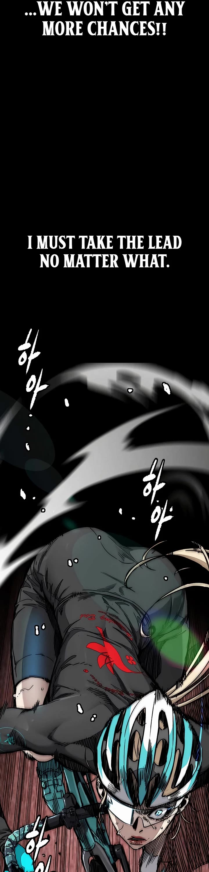 Wind Breaker - Chapter 531