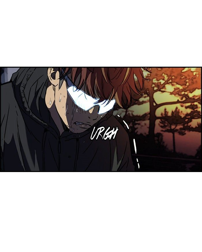 Wind Breaker - Chapter 134