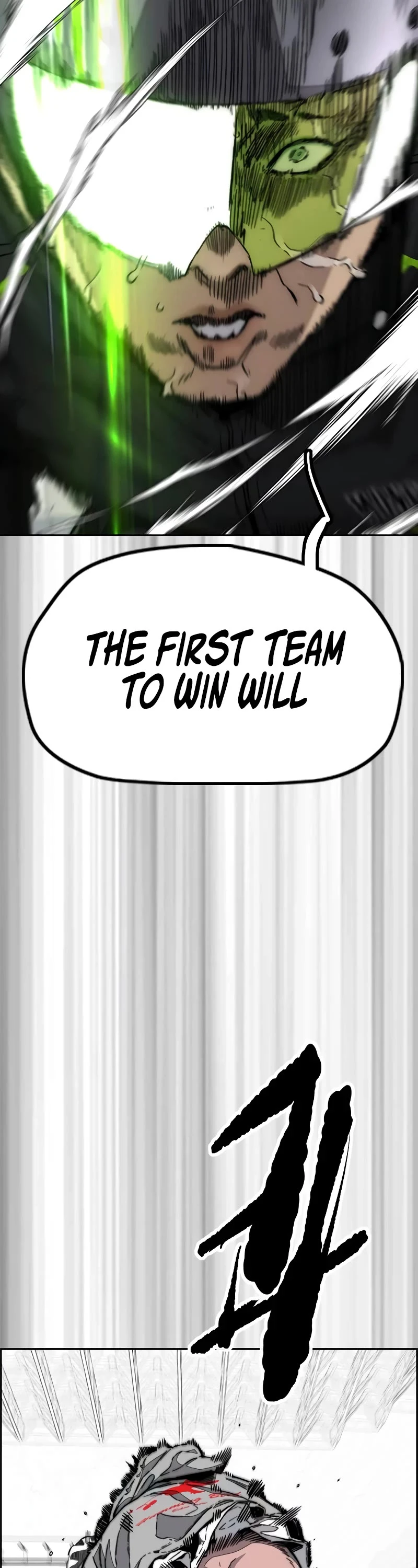 Wind Breaker - Chapter 498