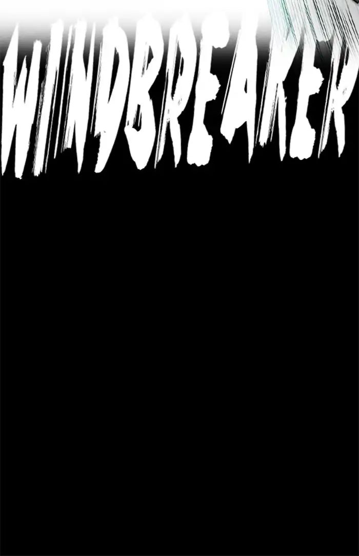 Wind Breaker - Chapter 211: [Part 2] Ep.143