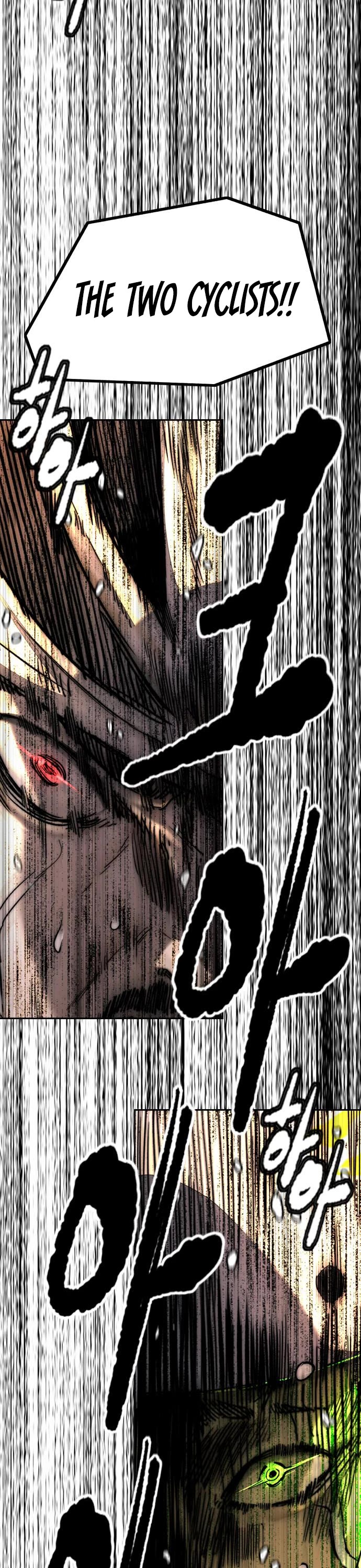 Wind Breaker - Chapter 504